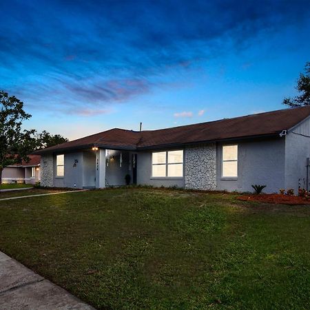 Home Away From Home In Orlando! Exteriör bild
