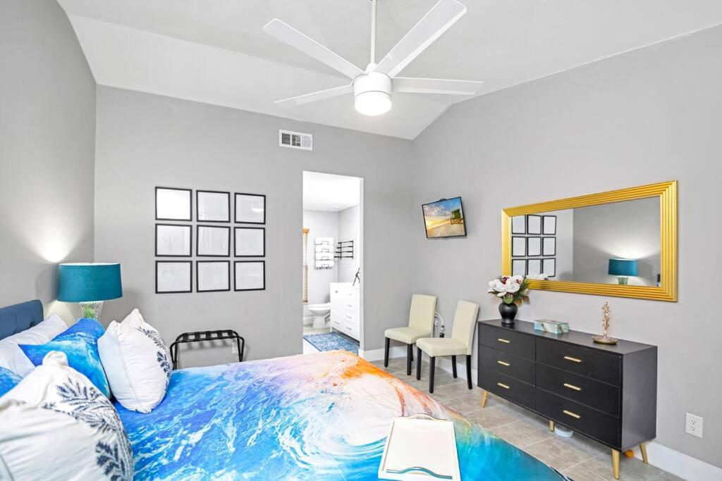 Home Away From Home In Orlando! Exteriör bild