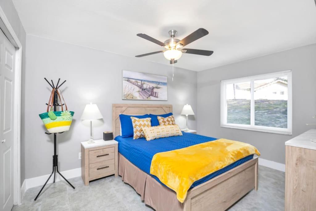 Home Away From Home In Orlando! Exteriör bild