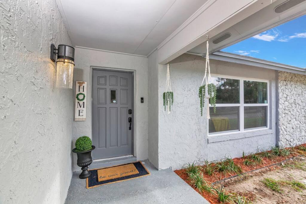 Home Away From Home In Orlando! Exteriör bild