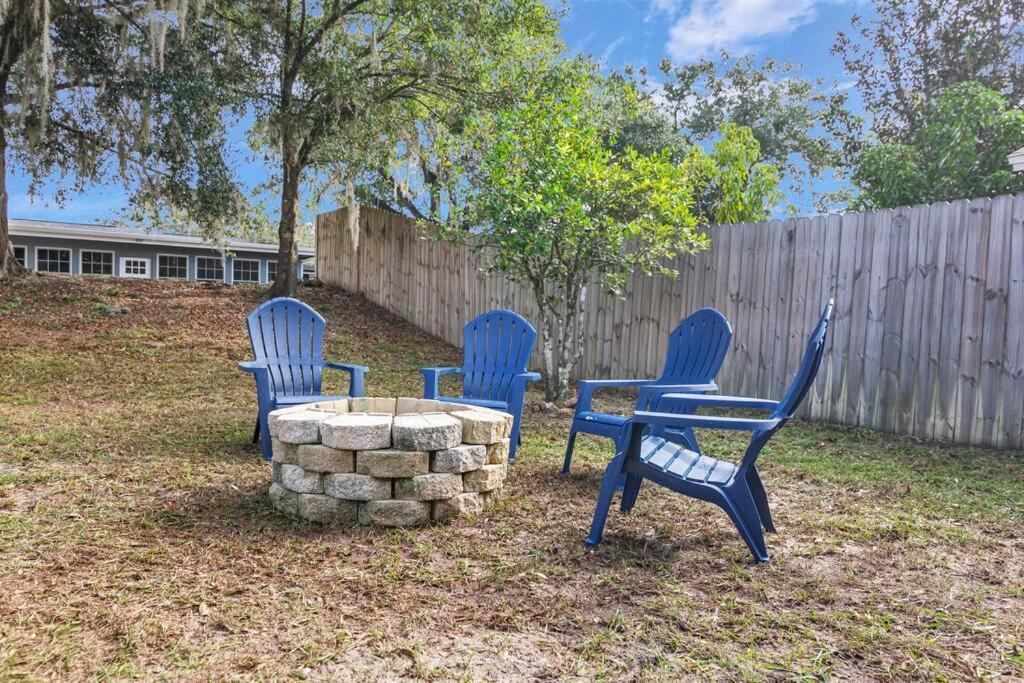Home Away From Home In Orlando! Exteriör bild