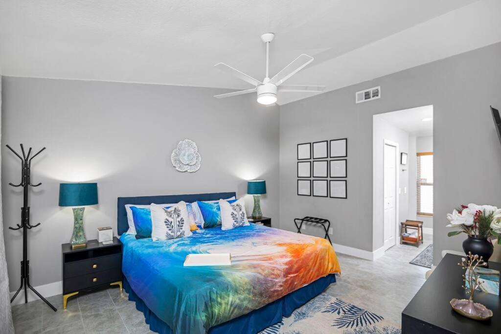 Home Away From Home In Orlando! Exteriör bild